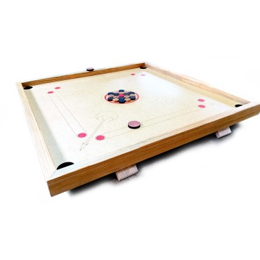 Carrom 
