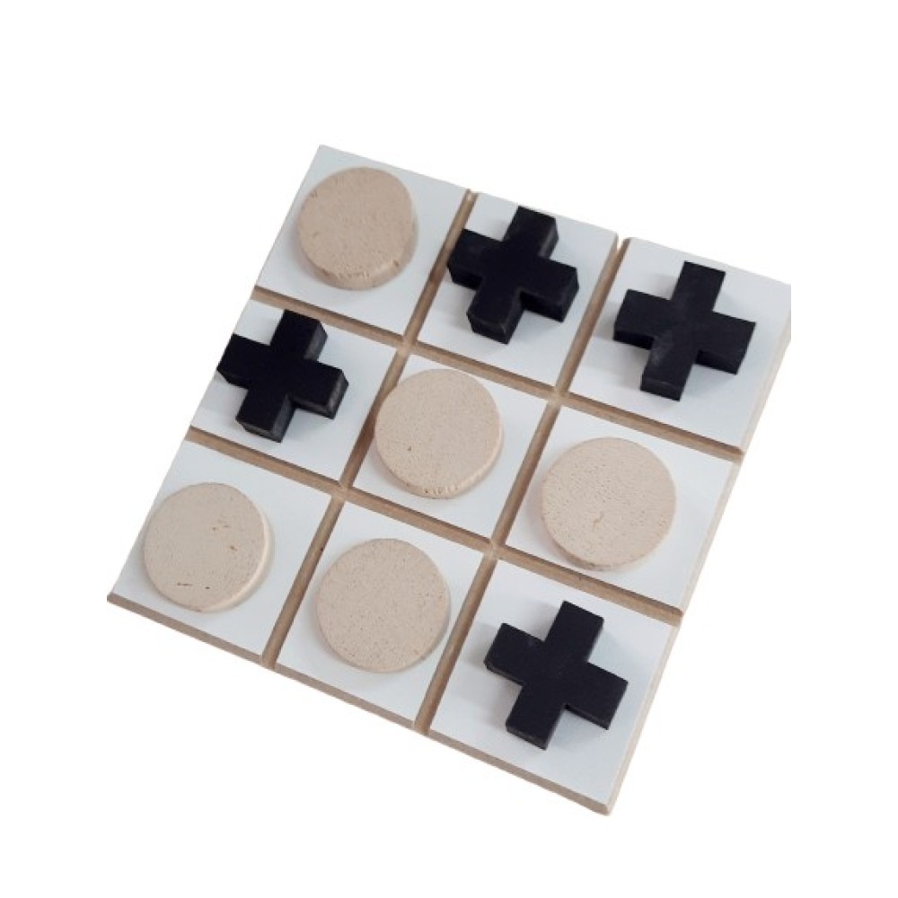Mini Jogo Tic Tac Toe