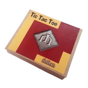 Mini Jogo Tic Tac Toe