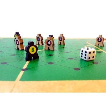 Jogos de tabuleiro antigos preço - Mitra