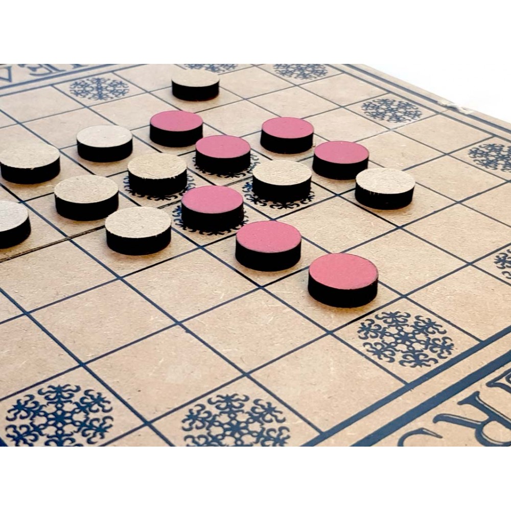 Reversi xadrez, tabuleiro 64 peças de jogo, jogo de tabuleiro